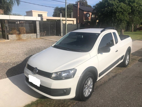 Volkswagen Saveiro