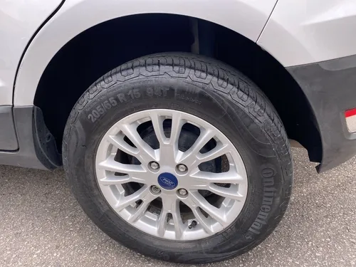 Ford Ecosport 2.0 Se Mt
