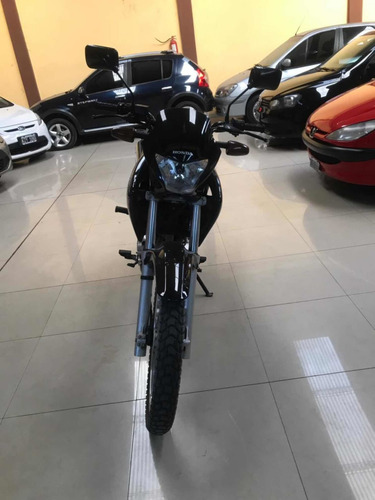 Honda Falcón 400