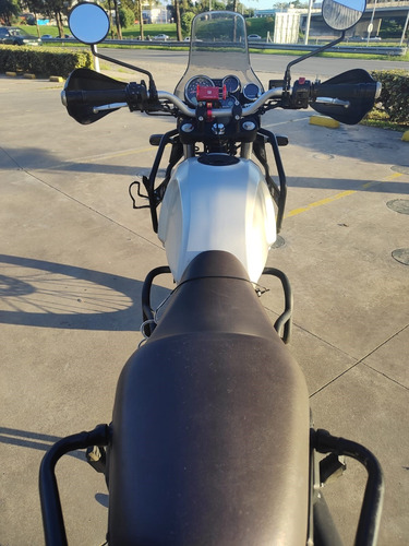 Royal Enfield Himalayan