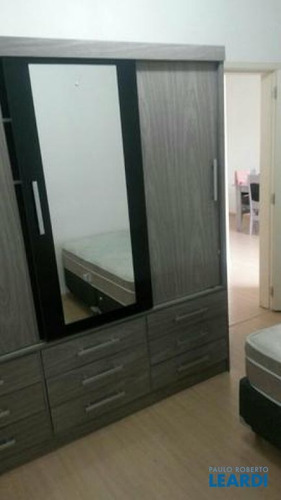 Imagem 6 de 8 de Apartamento - Ponte De São João - Sp - 549209