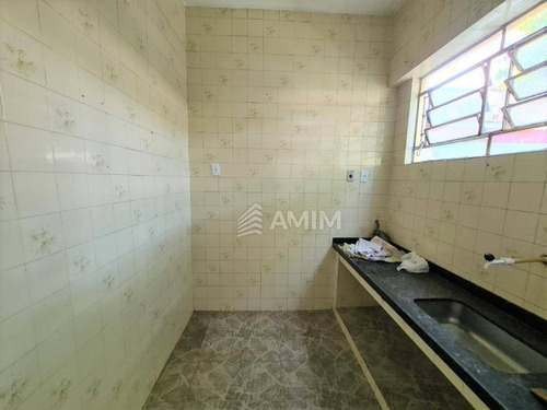Imagem 10 de 30 de Casa Com 4 Dormitórios À Venda, 161m² De Terreno. - Ca0709