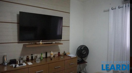 Imagem 2 de 4 de Sobrado - Jardim Piracuama - Sp - 647410