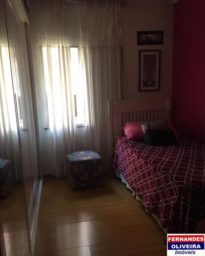 Imagem 10 de 25 de Apartamento - Ap02695 - 70756407