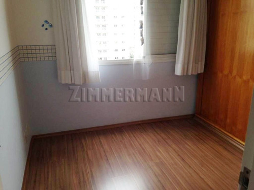 Imagem 8 de 15 de Apartamento - Brooklin - Ref: 130017 - V-130017