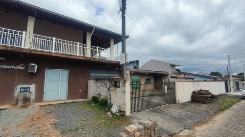 Imagem 3 de 5 de Imóvel Comercial Na Santa Catarina | 680 M² De Terreno | 475 M² De Área Construída - Sa02312 - 70983865