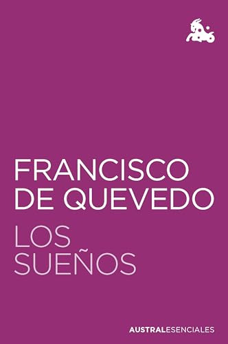 Livro Los Sueños De Quevedo Francisco De Booket
