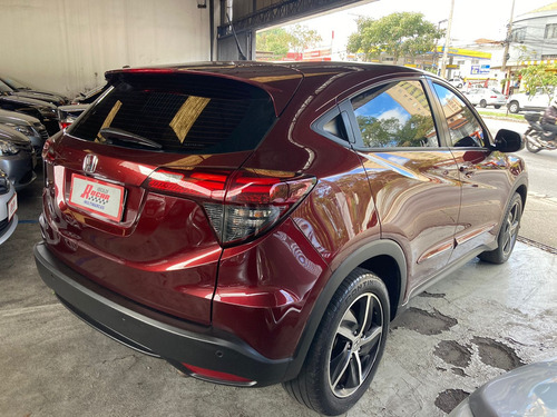 Honda HR-V 1.8 Ex Flex Aut. 5p