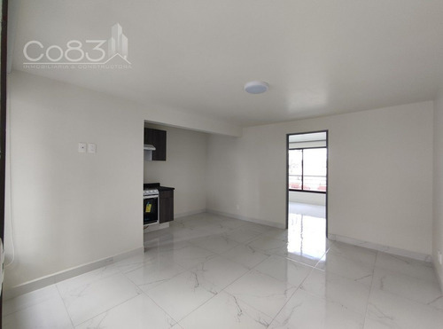 Venta - Departamento - Rafael Delgado - 41 M2 - Piso 3