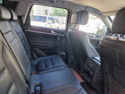 Volkswagen Touareg 3.0 V6 T Diesel Boton Enc Nav At