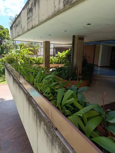 Apartamento En Venta. El Paraíso.