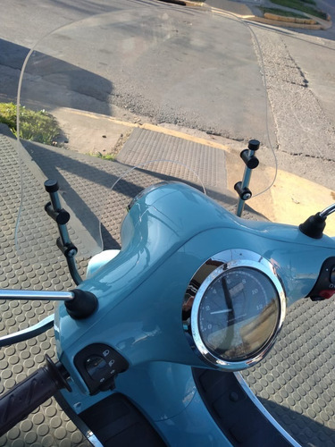 Imagen 6 de 7 de Scooter Beta Tempo 150 - Rps Bikes Saladillo