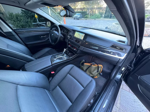 BMW Serie 5 3.0 525d Executive 204cv