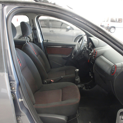 Renault Sandero Stepway 1.6 Privilege Nav 105cv