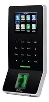 Comprar Reloj Lector Huellas Tarjeta Biometrico Zkteco F22 Wifi