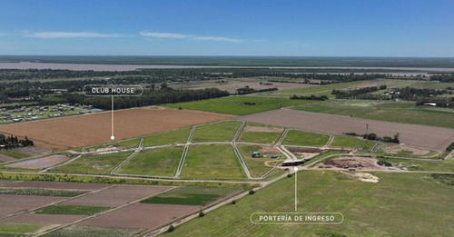 Terreno En Alea Barrio Privado - Avenida