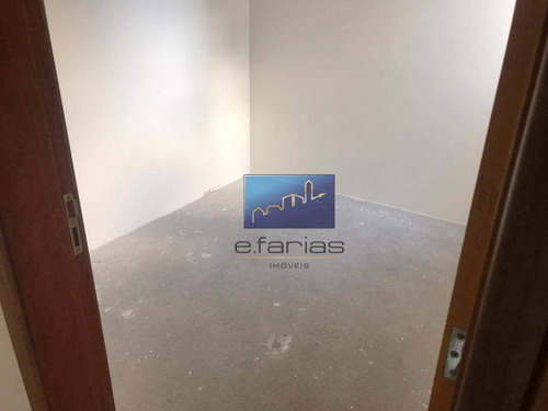Studio Com 2 Dormitórios À Venda, 40 M² Por R$ 275.000,00 - Vila Aricanduva - São Paulo/sp - St0392