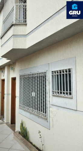 Imagem 8 de 19 de Ótimo Sobrado Em Condominio - 953