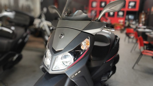 Dafra Citycom S 300i