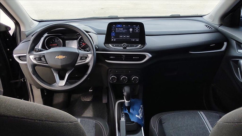 Chevrolet Tracker 1.0 TURBO FLEX LT AUTOMÁTICO