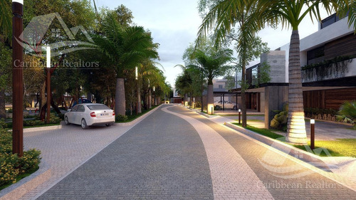 Imagen 21 de 27 de Casa En Venta Riviera Maya Playa Del Carmen Playa Paraíso