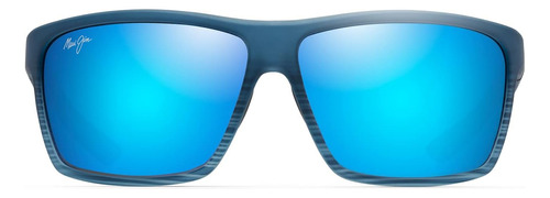 Maui Jim Alenuihaha - Gafas De Sol Polarizadas Para Hombre Y