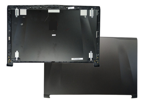Msi/ge62 Versión Metálica Tipo A