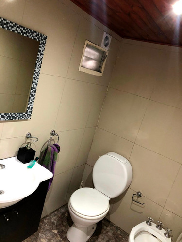 Vendo Casa En Villa Ballester