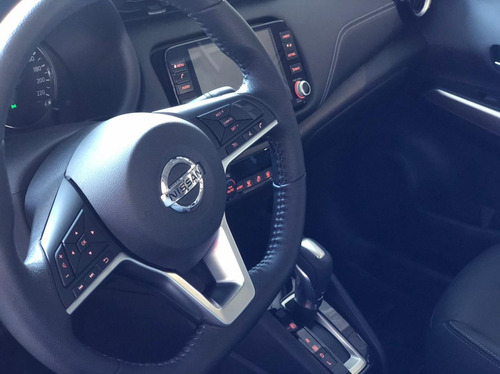 Nissan Kicks 1.6 Exclusive 120cv #09