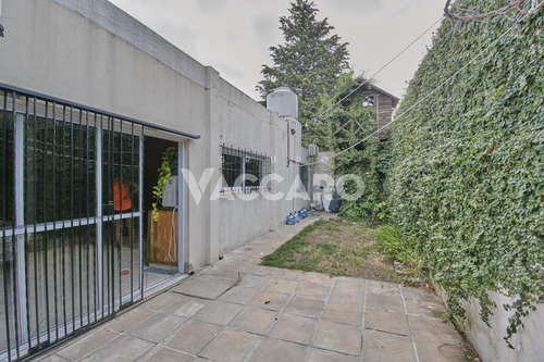 Casa Venta Castelar 3 Habitaciones