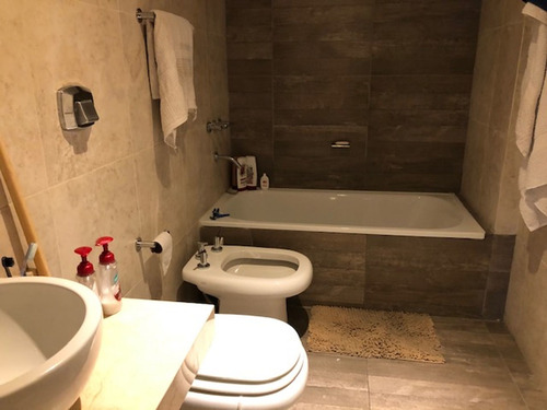 Imagen 13 de 17 de Venta 2 Ambientes Torre Belgrano Amenities