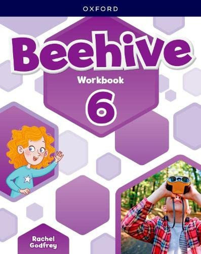 Beehive Level 6 Workbook - 