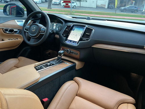 Volvo XC90 Xc90 T6 Inscript