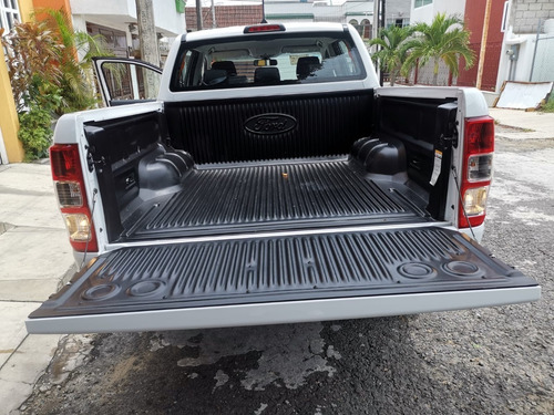 Imagen 15 de 15 de Ford Ranger Xlt Diesel 4x4 Aut 2020