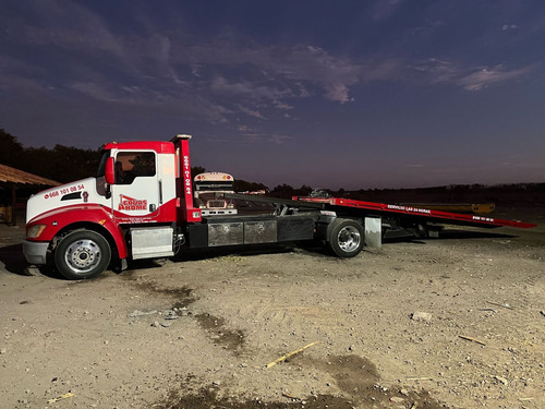 Kenworth T370, Año 2009, Motor Cummings , Trans. 7 Vel