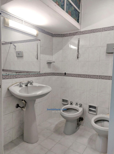 Imagen 6 de 11 de Apartamento 2 Dormitorios Aguada Cw182903