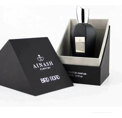 Perfume Bird Road De Ainash Parfums .