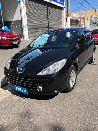 Peugeot 307 Feline 2.0 Manual