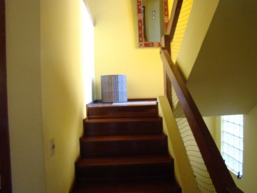 Casa Em Jardim Isabel Com 3 Dormitórios - Mi11594