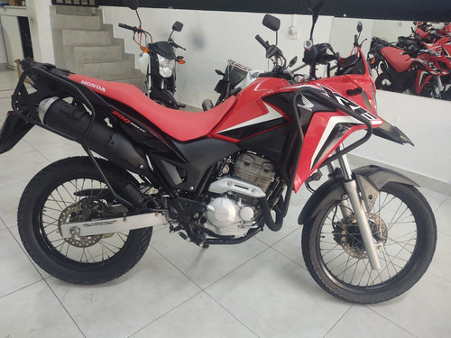 Honda Xre 300 Abs
