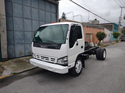 Imagen 3 de 7 de Isuzu Elf 450