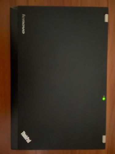 Lenovo Thinkpad