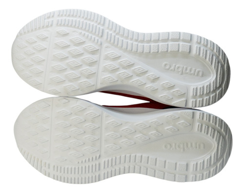 Tenis Umbro Hombre Bordo Entrenamiento Lu100-rn
