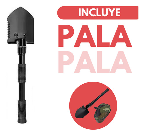 Detector De Metales Tesoros Alta Precision Oro Profesional