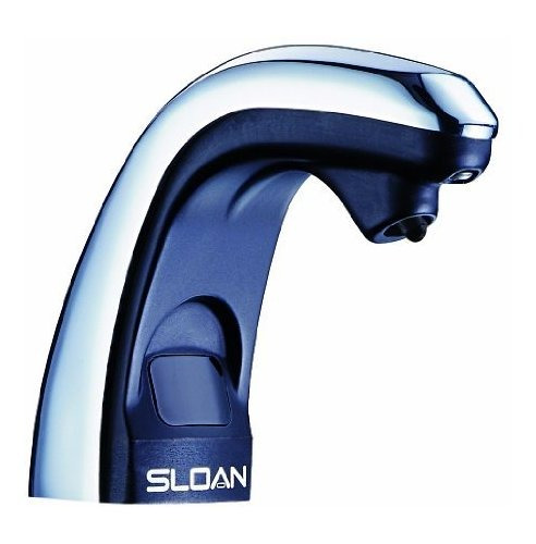 Sloan Valve Esd-250 - Dispensador De Jabón Electrónico Activ