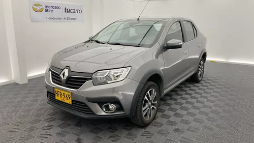 Renault Logan 1.6 Privilege / Intens CO | TuCarro