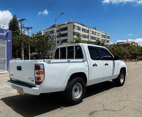 Mazda BT-50 2.2 B22c29