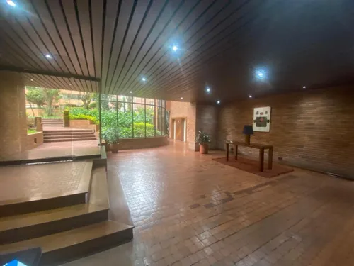 Apartamento En Venta En La Cabrera. Cod V12326