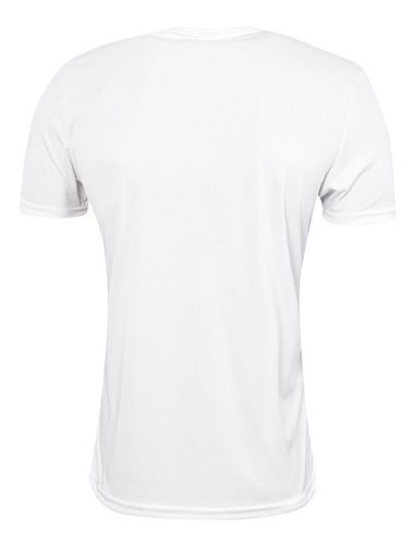 Remera Df Blanca Club Atletico De San Isidro Casi