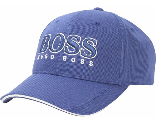 Gorra Hugo Boss Men's Us-1 - A Pedido_exkarg